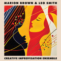 Creative Improvisation Ensemble [RSD Black Friday 2023] [ VINYL LP ]