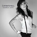 Christina Perri - Lovestrong (Clear Vinyl) (Atl75) [Clear Vinyl] [ VINYL LP ]