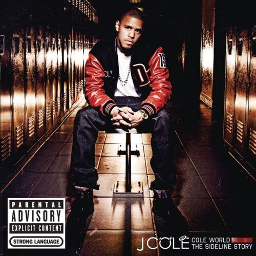 J Cole - Cole World: The Sideline Story [ VINYL LP ]