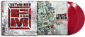 Fort Minor - The Rising Tied [Limited Edition Apple Red 2LP] [ VINYL LP ]