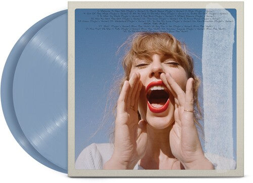 Taylor Swift - 1989 (Taylor's Version) [2 LP] [ VINYL LP ]