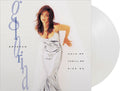 Gloria Estefan - Hold Me Thrill Me Kiss Me [Colored Vinyl] [Limited Edition] [180 Gram] (Wht) [ VINYL LP ]