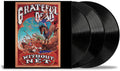 Grateful Dead - Without A Net [ VINYL LP ]