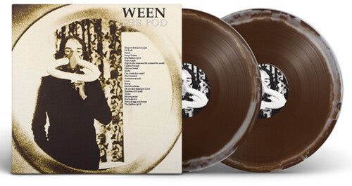 Ween - The Pod (Fuscus Edition) [ VINYL LP ]