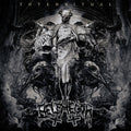 Belphegor - Totenritual - Crystal Clear, Gold & Black Splatter [ VINYL LP ]