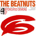 The Beatnuts - Intoxicated Demons [RSD Black Friday 2023] [ VINYL LP ]