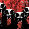SLIFT - ILION [Blackened Red 2LP] [ VINYL LP ]