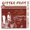 Little Feat - Live at Manchester Free Trade Hall 1977 [RSD Black Friday 2023] [ VINYL LP ]
