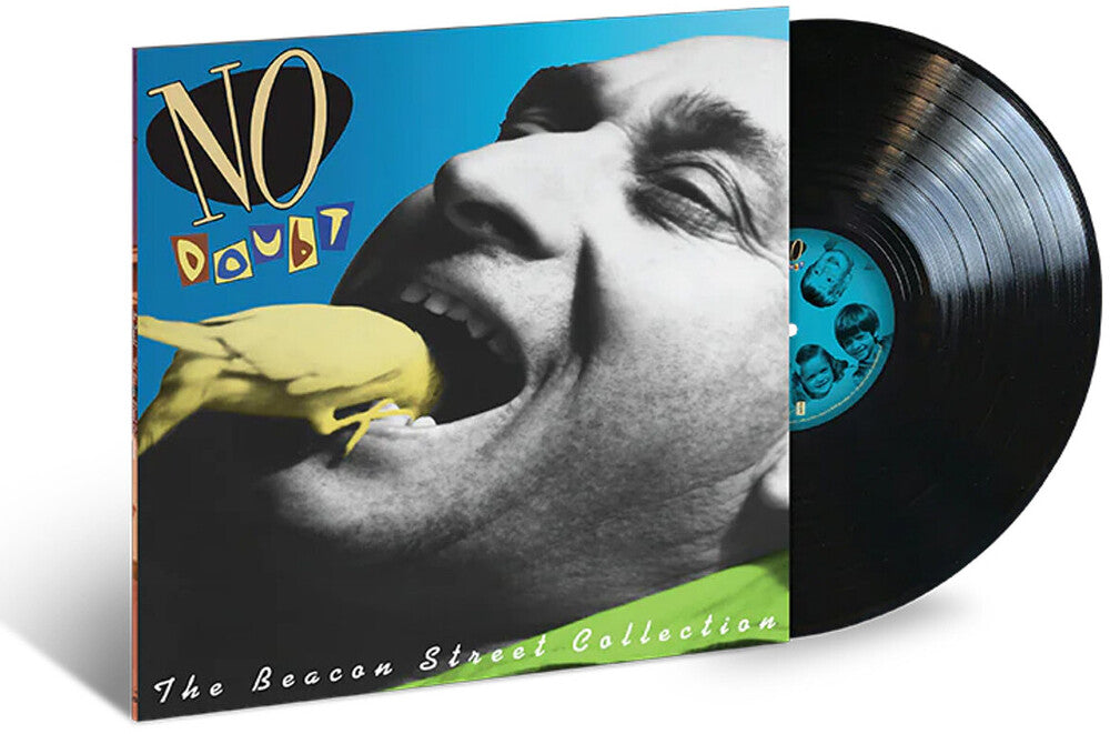 No Doubt - The Beacon Street Collection [LP] [ VINYL LP ]