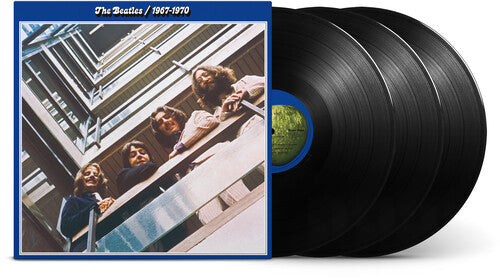 The Beatles - The Beatles 1967-1970 (The Blue Album) [ VINYL LP ]