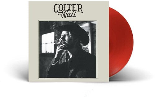 Colter Wall - Colter Wall [ VINYL LP ]