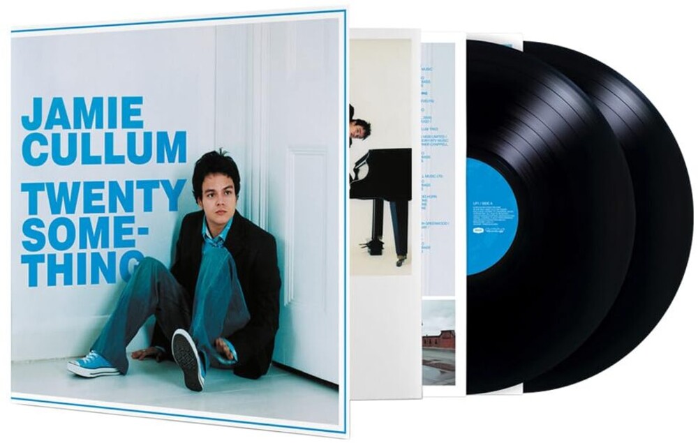 Jamie Callum - Twentysomething: 20th Anniversary (Uk) [ VINYL LP ]