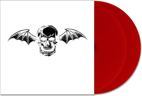 Avenged Sevenfold - Avenged Sevenfold [ VINYL LP ]