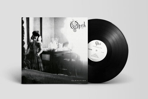 Opeth - Damnation (20th Anniversary Edition) [ VINYL LP ]