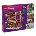 LEGO Friends Garden Restaurant 42691
