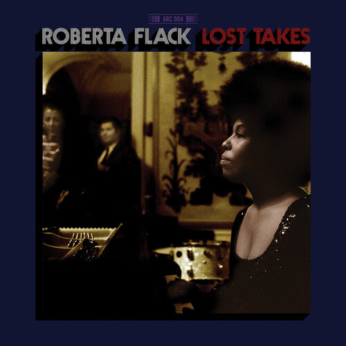 Roberta Flack - Lost Takes [ VINYL LP ]