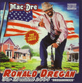 Mac Dre - Ronald Dregan - Dreganomics [ VINYL LP ]