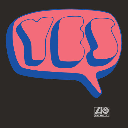 Yes - Yes [ VINYL LP ]