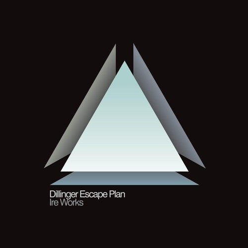 Dillinger Escape Plan - Ire Works [ VINYL LP ]