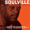 Ben Webster - Soulville (Verve Acoustic Sounds Series) [ VINYL LP ]