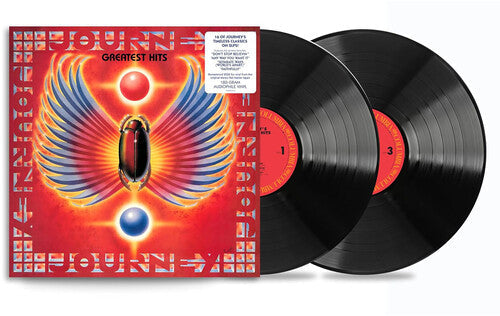 Journey - Greatest Hits [ VINYL LP ]