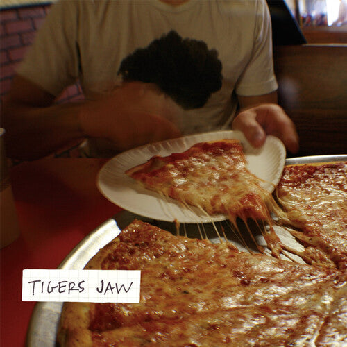 Tigers Jaw - Tigers Jaw - Yellow [ VINYL LP ]