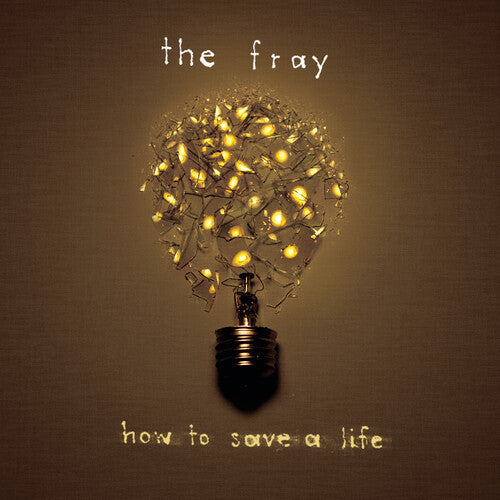 The Fray - How To Save A Life [ VINYL LP ]