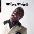 Wilson Pickett - Now Playing [ VINYL LP ]
