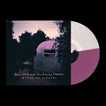 Aaron West  & The Roaring Twenties - In Lieu Of Flowers - Purple & Clear Split [Colored Vinyl] [ VINYL LP ]
