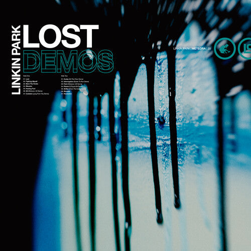 Linkin Park - Lost Demos [ VINYL LP ]