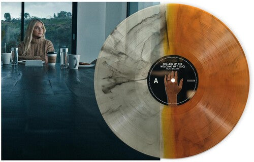 Kelsea Ballerini - Rolling Up The Welcome Mat (duo) [ VINYL LP ]