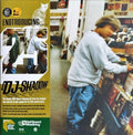 DJ Shadow - Endtroducing... [ VINYL LP ]
