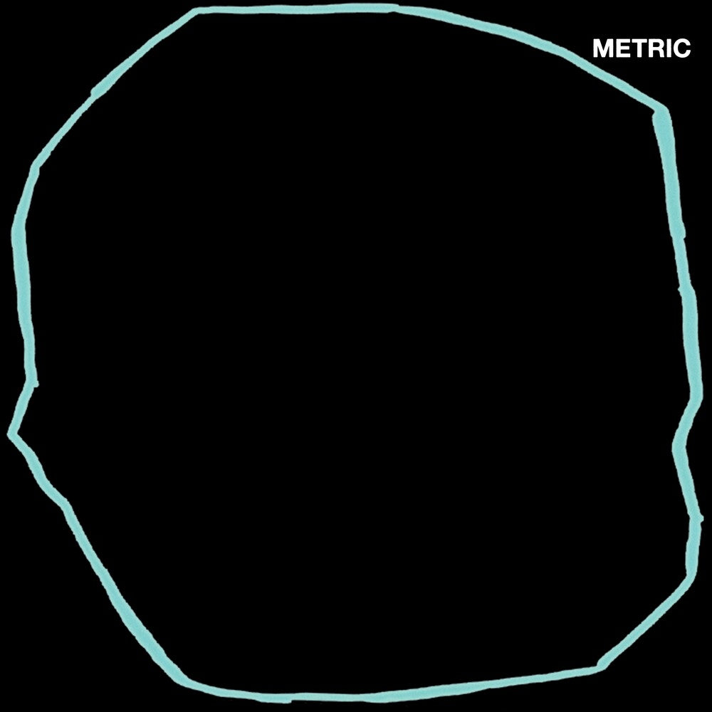 Metric - Art Of Doubt [LP] [ VINYL LP ]
