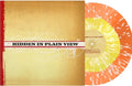 Hidden In Plain View - Hidden In Plain View [Colored Vinyl] (Spla) [ VINYL LP ]