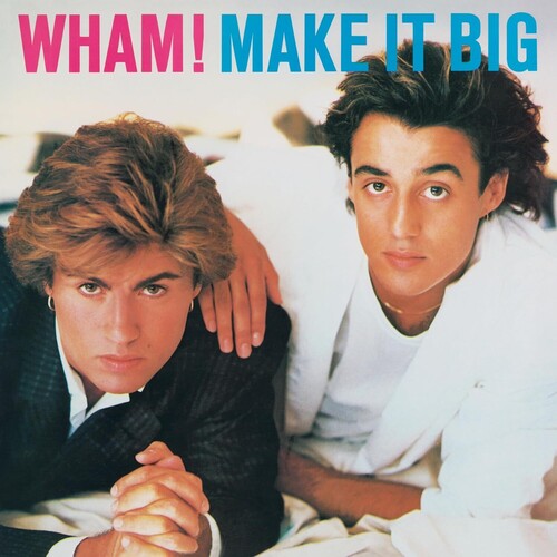 Wham - Make It Big [ VINYL LP ]