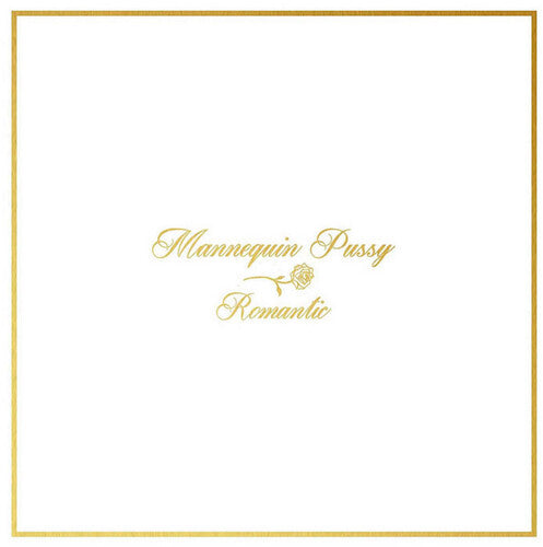 Mannequin Pussy - Romantic [ VINYL LP ]