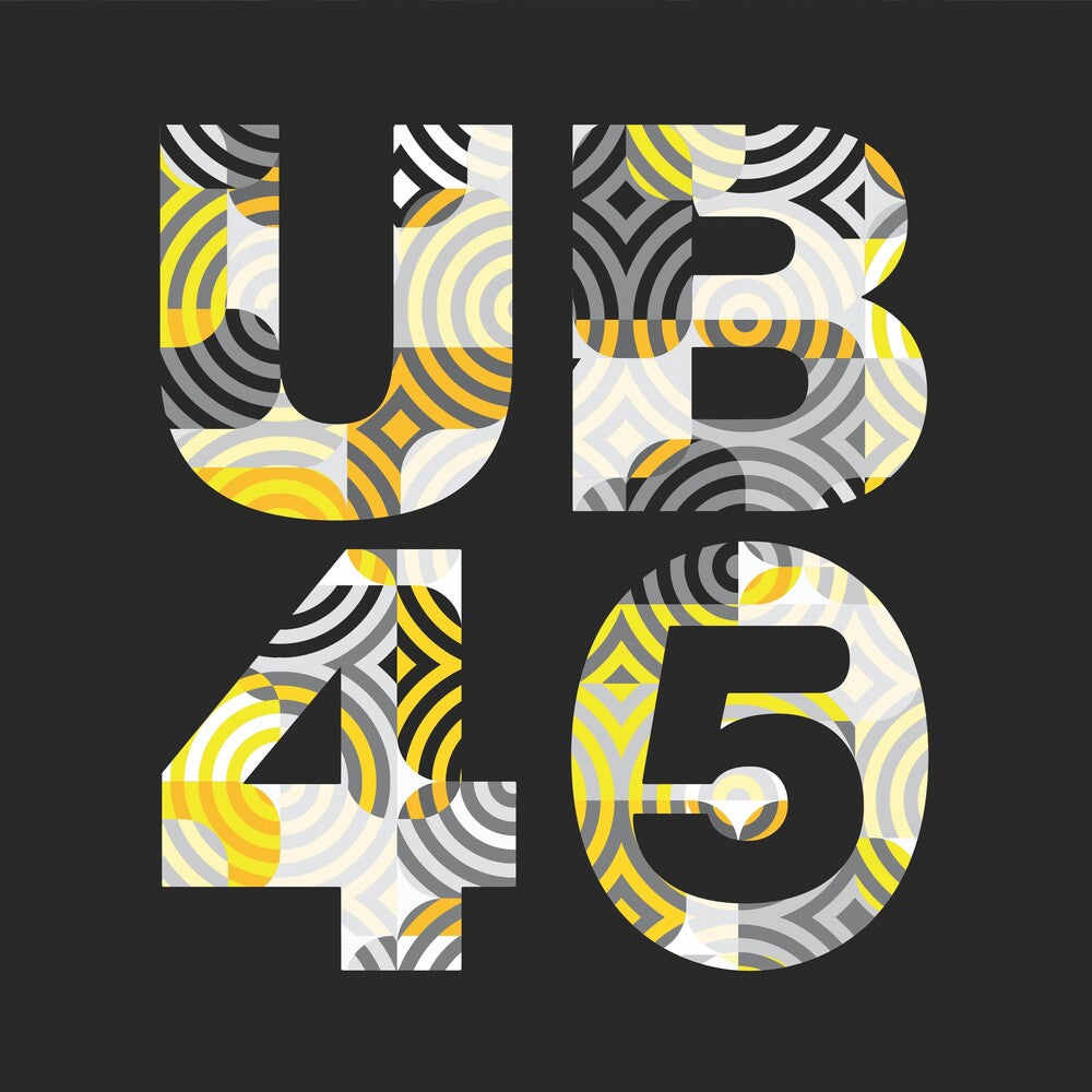 UB40 - Ub45 [Record Store Day] [ VINYL LP ]