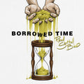 Southall - Borrowed Time - Gold [ VINYL LP ]