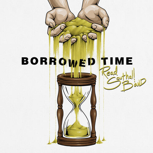Southall - Borrowed Time - Gold [ VINYL LP ]