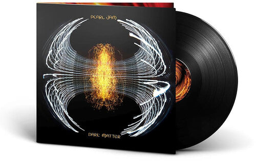 Pearl Jam - Dark Matter [ VINYL LP ]