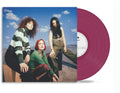 Muna - Saves The World - Raspberry Colored Vinyl [ VINYL LP ]