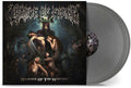 Cradle of Filth - Hammer of the Witches - Silver [ VINYL LP ]