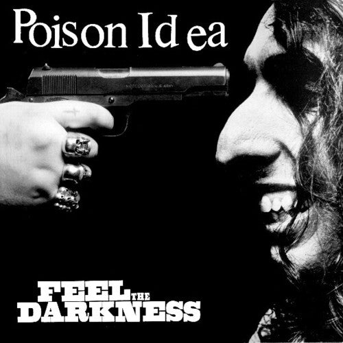 Poison Idea - Feel the Darkness [ VINYL LP ]