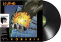 Def Leppard - Pyromania (40th Anniversary) [Half-Speed LP] [ VINYL LP ]