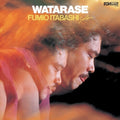 Fumio Itabashi - Watarase (1982) [ VINYL LP ]