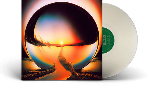 Cage The Elephant - Neon Pill (indie clear vinyl) [ VINYL LP ]