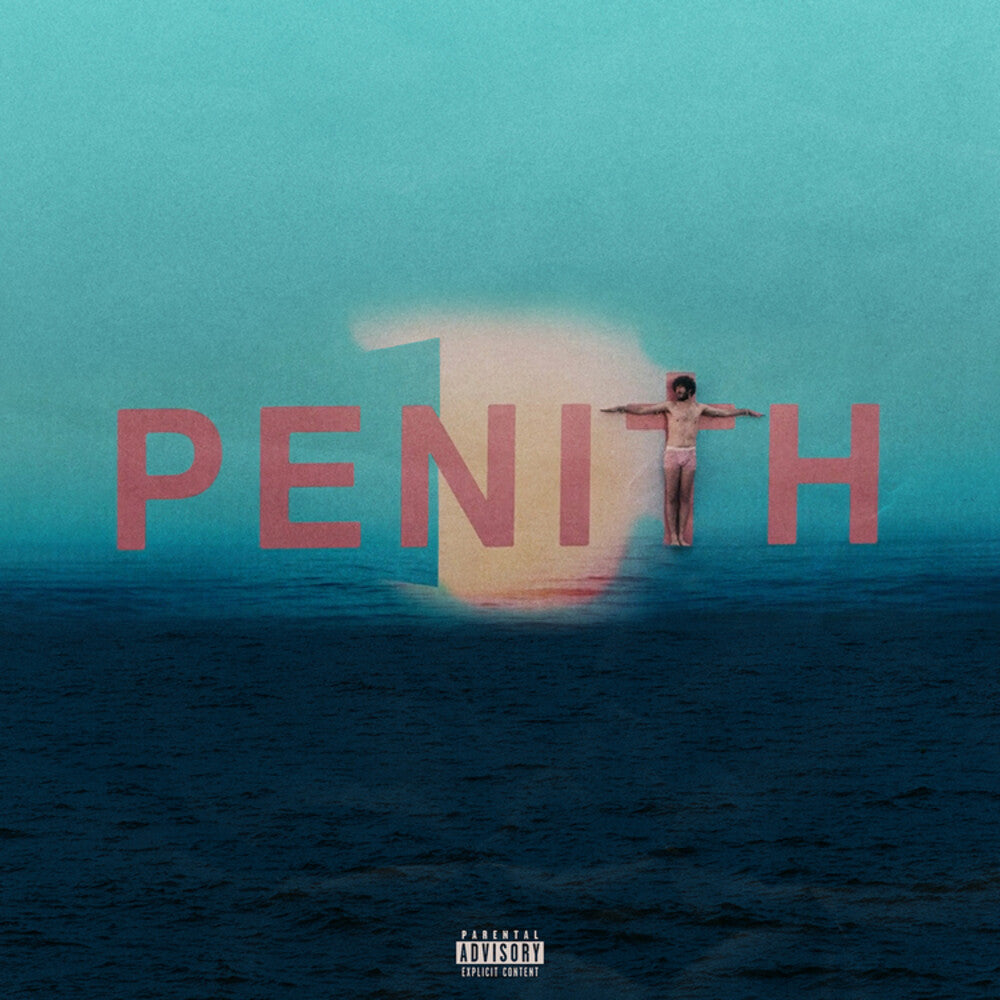 Lil Dicky - PENITH (The Dave Soundtrack) [2LP] [ VINYL LP ]