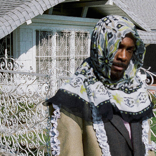 Jpegmafia - All My Heroes Are Cornballs [ VINYL LP ]