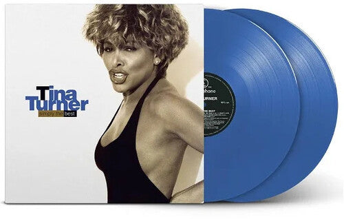 Tina Turner - Simply The Best [ VINYL LP ]