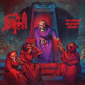 Death - Scream Bloody Gore [ VINYL LP ]